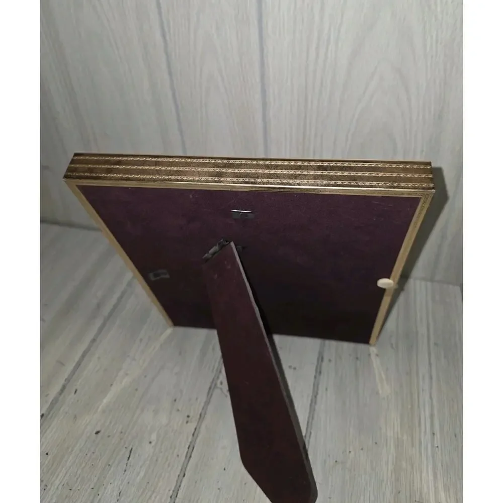 Unbranded vintage brass